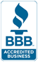 Proud Member of the Better Business Bureau